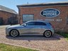 USED 2020 20 MERCEDES-BENZ A-CLASS 1.3 A200 AMG Line (Premium Plus 2) Hatchback 5dr Petrol 7G-DCT Euro 6 (s/s) (163 ps) 