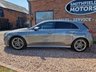 USED 2020 20 MERCEDES-BENZ A-CLASS 1.3 A200 AMG Line (Premium Plus 2) Hatchback 5dr Petrol 7G-DCT Euro 6 (s/s) (163 ps) 