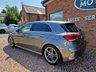 USED 2020 20 MERCEDES-BENZ A-CLASS 1.3 A200 AMG Line (Premium Plus 2) Hatchback 5dr Petrol 7G-DCT Euro 6 (s/s) (163 ps) 