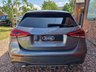 USED 2020 20 MERCEDES-BENZ A-CLASS 1.3 A200 AMG Line (Premium Plus 2) Hatchback 5dr Petrol 7G-DCT Euro 6 (s/s) (163 ps) 