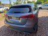 USED 2020 20 MERCEDES-BENZ A-CLASS 1.3 A200 AMG Line (Premium Plus 2) Hatchback 5dr Petrol 7G-DCT Euro 6 (s/s) (163 ps) 