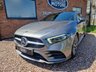 USED 2020 20 MERCEDES-BENZ A-CLASS 1.3 A200 AMG Line (Premium Plus 2) Hatchback 5dr Petrol 7G-DCT Euro 6 (s/s) (163 ps) 