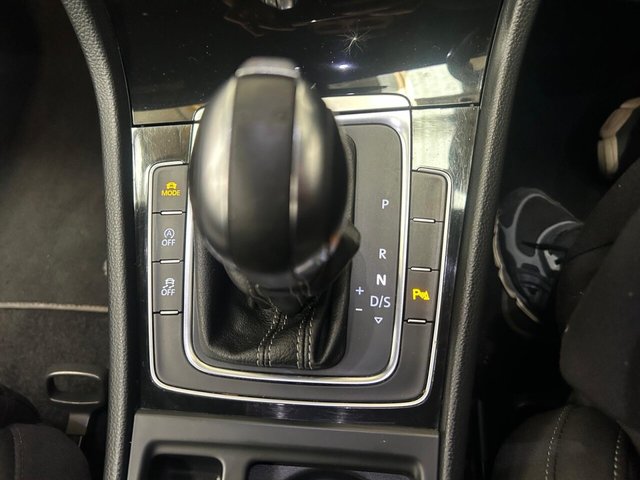 2017 Volkswagen Golf 2L Gtd 5dr - Photo 7