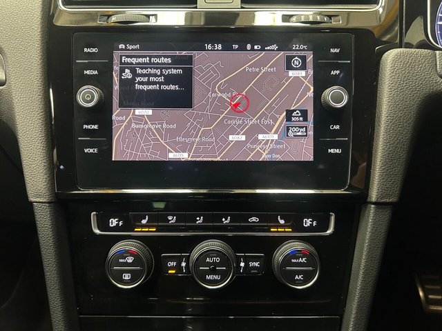 2017 Volkswagen Golf 2L Gtd 5dr - Photo 9