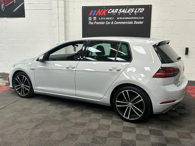 2017 Volkswagen Golf 2L Gtd 5dr - Photo 11
