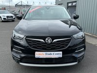 USED 2019 69 VAUXHALL GRANDLAND X 1.5 Turbo D BlueInjection Sport Nav SUV 5dr Diesel Manual Euro 6 (s/s) (130 ps) 