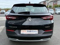 USED 2019 69 VAUXHALL GRANDLAND X 1.5 Turbo D BlueInjection Sport Nav SUV 5dr Diesel Manual Euro 6 (s/s) (130 ps) 