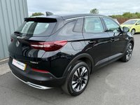 USED 2019 69 VAUXHALL GRANDLAND X 1.5 Turbo D BlueInjection Sport Nav SUV 5dr Diesel Manual Euro 6 (s/s) (130 ps) 