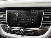 USED 2019 69 VAUXHALL GRANDLAND X 1.5 Turbo D BlueInjection Sport Nav SUV 5dr Diesel Manual Euro 6 (s/s) (130 ps) 