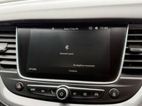USED 2019 69 VAUXHALL GRANDLAND X 1.5 Turbo D BlueInjection Sport Nav SUV 5dr Diesel Manual Euro 6 (s/s) (130 ps) 