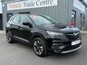 USED 2019 69 VAUXHALL GRANDLAND X 1.5 Turbo D BlueInjection Sport Nav SUV 5dr Diesel Manual Euro 6 (s/s) (130 ps) 