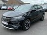USED 2019 69 VAUXHALL GRANDLAND X 1.5 Turbo D BlueInjection Sport Nav SUV 5dr Diesel Manual Euro 6 (s/s) (130 ps) 
