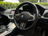 USED 2021 70 BMW 3 SERIES 2.0 330e 12kWh M Sport Saloon 4dr Petrol Plug-in Hybrid Auto xDrive Euro 6 (s/s) (292 ps) 