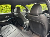 USED 2021 70 BMW 3 SERIES 2.0 330e 12kWh M Sport Saloon 4dr Petrol Plug-in Hybrid Auto xDrive Euro 6 (s/s) (292 ps) 