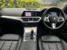 USED 2021 70 BMW 3 SERIES 2.0 330e 12kWh M Sport Saloon 4dr Petrol Plug-in Hybrid Auto xDrive Euro 6 (s/s) (292 ps) 