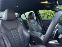 USED 2019 W BMW 3 SERIES 2.0 320i M Sport Saloon 4dr Petrol Auto Euro 6 (s/s) (184 ps) 