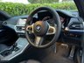 USED 2019 W BMW 3 SERIES 2.0 320i M Sport Saloon 4dr Petrol Auto Euro 6 (s/s) (184 ps) 