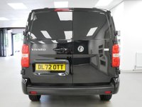 USED 2023 72 VAUXHALL VIVARO 3100 2.0 D 145 BHP L2 LONG PRO EDITION 6DR ( 2023 YEAR ) 2023 YEAR | SAT NAV | 145 BHP | L2 LONG