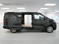 USED 2023 72 VAUXHALL VIVARO 3100 2.0 D 145 BHP L2 LONG PRO EDITION 6DR ( 2023 YEAR ) 2023 YEAR | SAT NAV | 145 BHP | L2 LONG
