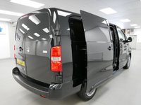 USED 2023 72 VAUXHALL VIVARO 3100 2.0 D 145 BHP L2 LONG PRO EDITION 6DR ( 2023 YEAR ) 2023 YEAR | SAT NAV | 145 BHP | L2 LONG