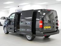 USED 2023 72 VAUXHALL VIVARO 3100 2.0 D 145 BHP L2 LONG PRO EDITION 6DR ( 2023 YEAR ) 2023 YEAR | SAT NAV | 145 BHP | L2 LONG