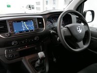 USED 2023 72 VAUXHALL VIVARO 3100 2.0 D 145 BHP L2 LONG PRO EDITION 6DR ( 2023 YEAR ) 2023 YEAR | SAT NAV | 145 BHP | L2 LONG