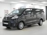 USED VAUXHALL VIVARO
