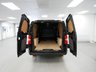 USED VAUXHALL VIVARO