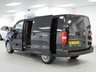 USED VAUXHALL VIVARO