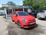 USED 2019 69 FIAT 500X 1.3 FireFly Turbo Sport SUV 5dr Petrol DCT Euro 6 (s/s) (150 ps) Automatic *�&pound;1,400+ EXTRAS* Supplied to us with superb Fiat main dealer history (4 x service records) plus a detailed inspection and service upon arrival to us. Sold with a new 12 month MOT. Euro 6 / ULEZ Compliant.
