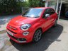 USED 2019 69 FIAT 500X 1.3 FireFly Turbo Sport SUV 5dr Petrol DCT Euro 6 (s/s) (150 ps) Automatic *�&pound;1,400+ EXTRAS* Supplied to us with superb Fiat main dealer history (4 x service records) plus a detailed inspection and service upon arrival to us. Sold with a new 12 month MOT. Euro 6 / ULEZ Compliant.