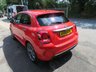 USED 2019 69 FIAT 500X 1.3 FireFly Turbo Sport SUV 5dr Petrol DCT Euro 6 (s/s) (150 ps) Automatic *�&pound;1,400+ EXTRAS* Supplied to us with superb Fiat main dealer history (4 x service records) plus a detailed inspection and service upon arrival to us. Sold with a new 12 month MOT. Euro 6 / ULEZ Compliant.