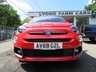 USED 2019 69 FIAT 500X 1.3 FireFly Turbo Sport SUV 5dr Petrol DCT Euro 6 (s/s) (150 ps) Automatic *�&pound;1,400+ EXTRAS* Supplied to us with superb Fiat main dealer history (4 x service records) plus a detailed inspection and service upon arrival to us. Sold with a new 12 month MOT. Euro 6 / ULEZ Compliant.