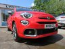 USED 2019 69 FIAT 500X 1.3 FireFly Turbo Sport SUV 5dr Petrol DCT Euro 6 (s/s) (150 ps) Automatic *�&pound;1,400+ EXTRAS* Supplied to us with superb Fiat main dealer history (4 x service records) plus a detailed inspection and service upon arrival to us. Sold with a new 12 month MOT. Euro 6 / ULEZ Compliant.