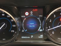 USED 2018 68 JAGUAR XF 2.0i Portfolio GPF Sportbrake 5dr Petrol Auto Euro 6 (s/s) (250 ps) 