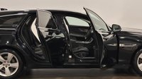 USED 2018 68 JAGUAR XF 2.0i Portfolio GPF Sportbrake 5dr Petrol Auto Euro 6 (s/s) (250 ps) 