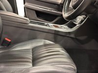 USED 2018 68 JAGUAR XF 2.0i Portfolio GPF Sportbrake 5dr Petrol Auto Euro 6 (s/s) (250 ps) 
