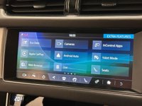 USED 2018 68 JAGUAR XF 2.0i Portfolio GPF Sportbrake 5dr Petrol Auto Euro 6 (s/s) (250 ps) 
