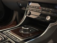 USED 2018 68 JAGUAR XF 2.0i Portfolio GPF Sportbrake 5dr Petrol Auto Euro 6 (s/s) (250 ps) 