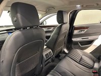 USED 2018 68 JAGUAR XF 2.0i Portfolio GPF Sportbrake 5dr Petrol Auto Euro 6 (s/s) (250 ps) 