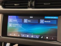USED 2018 68 JAGUAR XF 2.0i Portfolio GPF Sportbrake 5dr Petrol Auto Euro 6 (s/s) (250 ps) 
