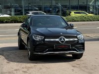 USED 2021 71 MERCEDES-BENZ GLC 2.0 GLC300h MHEV AMG Line Coupe 5dr Petrol Hybrid G-Tronic+ 4MATIC Euro 6 (s/s) (272 ps) 