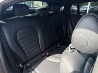 USED 2021 71 MERCEDES-BENZ GLC 2.0 GLC300h MHEV AMG Line Coupe 5dr Petrol Hybrid G-Tronic+ 4MATIC Euro 6 (s/s) (272 ps) 