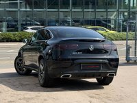 USED 2021 71 MERCEDES-BENZ GLC 2.0 GLC300h MHEV AMG Line Coupe 5dr Petrol Hybrid G-Tronic+ 4MATIC Euro 6 (s/s) (272 ps) 