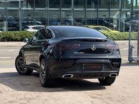 USED 2021 71 MERCEDES-BENZ GLC 2.0 GLC300h MHEV AMG Line Coupe 5dr Petrol Hybrid G-Tronic+ 4MATIC Euro 6 (s/s) (272 ps) 