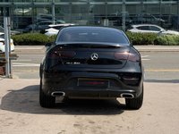 USED 2021 71 MERCEDES-BENZ GLC 2.0 GLC300h MHEV AMG Line Coupe 5dr Petrol Hybrid G-Tronic+ 4MATIC Euro 6 (s/s) (272 ps) 