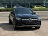 USED 2021 71 MERCEDES-BENZ GLC 2.0 GLC300h MHEV AMG Line Coupe 5dr Petrol Hybrid G-Tronic+ 4MATIC Euro 6 (s/s) (272 ps) 