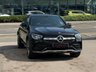USED 2021 71 MERCEDES-BENZ GLC 2.0 GLC300h MHEV AMG Line Coupe 5dr Petrol Hybrid G-Tronic+ 4MATIC Euro 6 (s/s) (272 ps) 