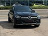USED 2021 71 MERCEDES-BENZ GLC 2.0 GLC300h MHEV AMG Line Coupe 5dr Petrol Hybrid G-Tronic+ 4MATIC Euro 6 (s/s) (272 ps) 