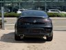 USED 2021 71 MERCEDES-BENZ GLC 2.0 GLC300h MHEV AMG Line Coupe 5dr Petrol Hybrid G-Tronic+ 4MATIC Euro 6 (s/s) (272 ps) 